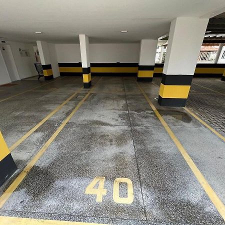Appartement Lindo Apartamento Com Alto Padrao Na Praia! à Aracaju Extérieur photo
